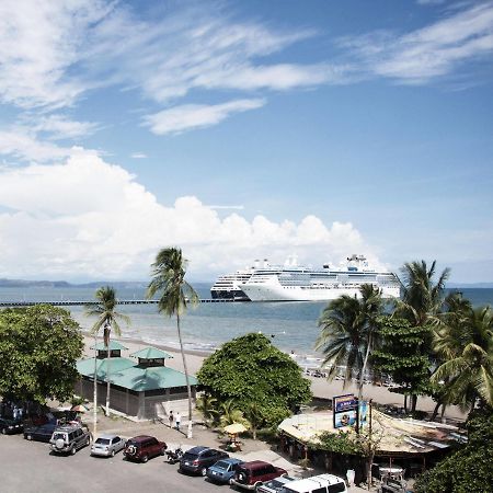 Hotel Puntarenas Beach Εξωτερικό φωτογραφία