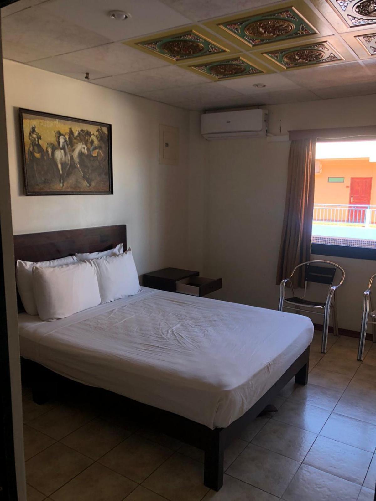 Hotel Puntarenas Beach Εξωτερικό φωτογραφία