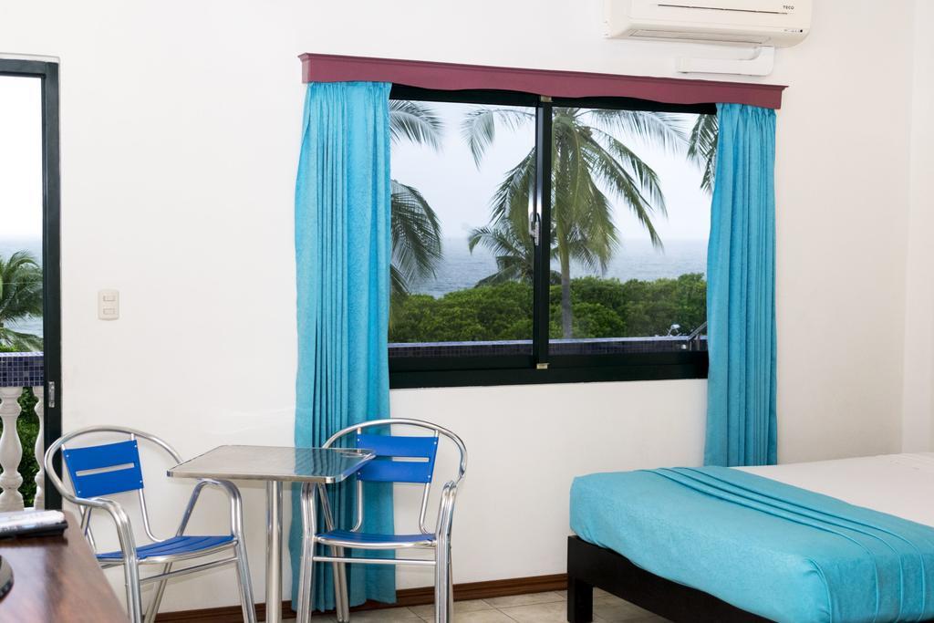 Hotel Puntarenas Beach Εξωτερικό φωτογραφία