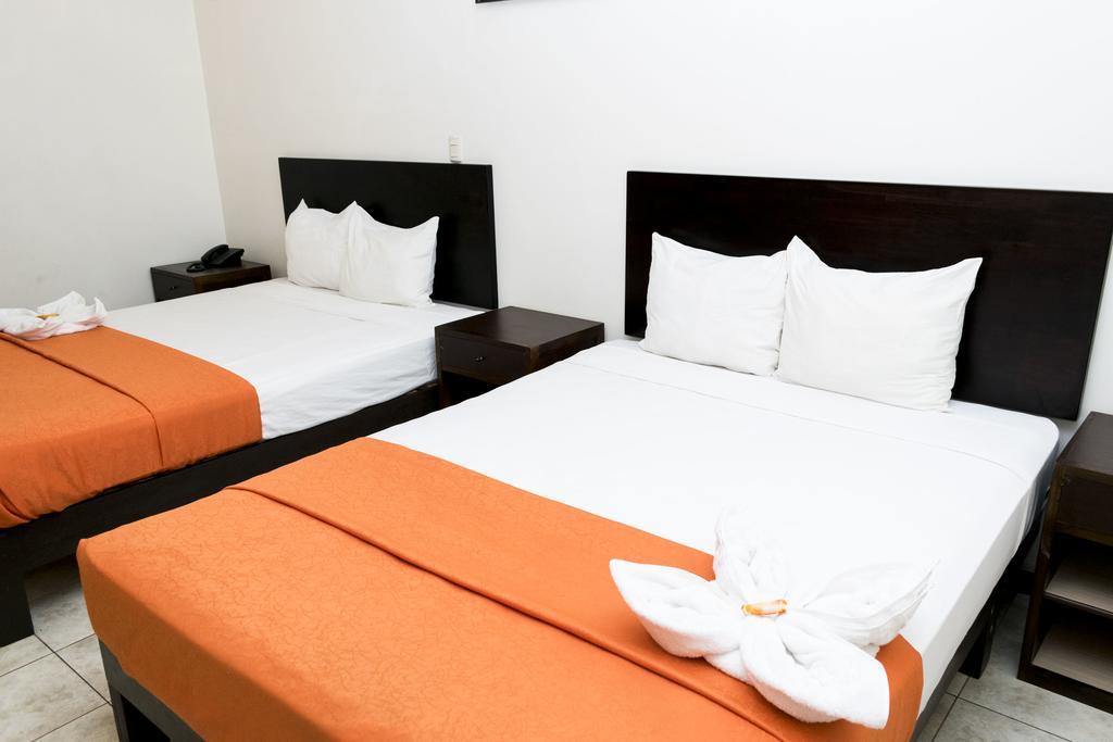 Hotel Puntarenas Beach Εξωτερικό φωτογραφία