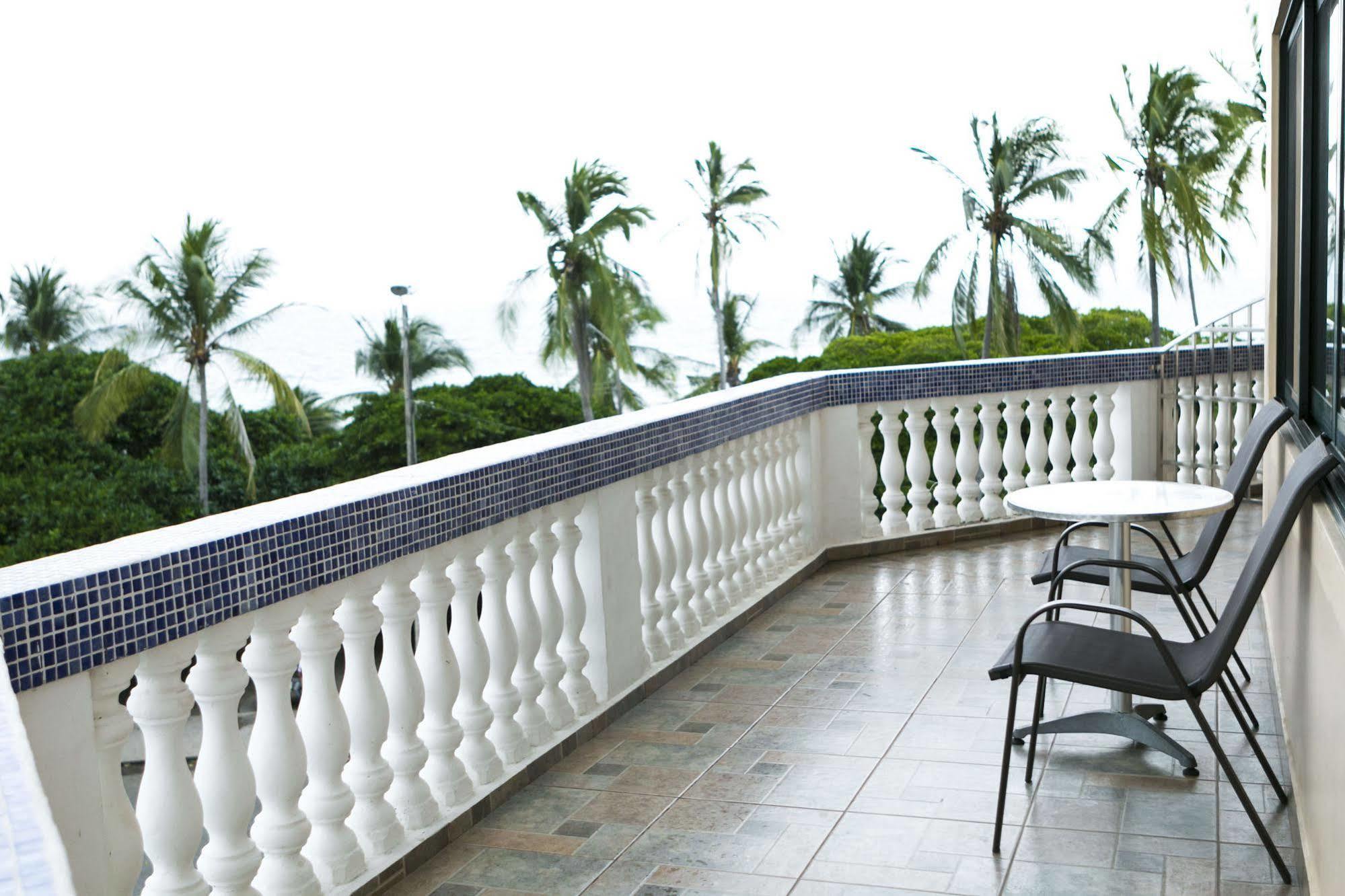 Hotel Puntarenas Beach Εξωτερικό φωτογραφία