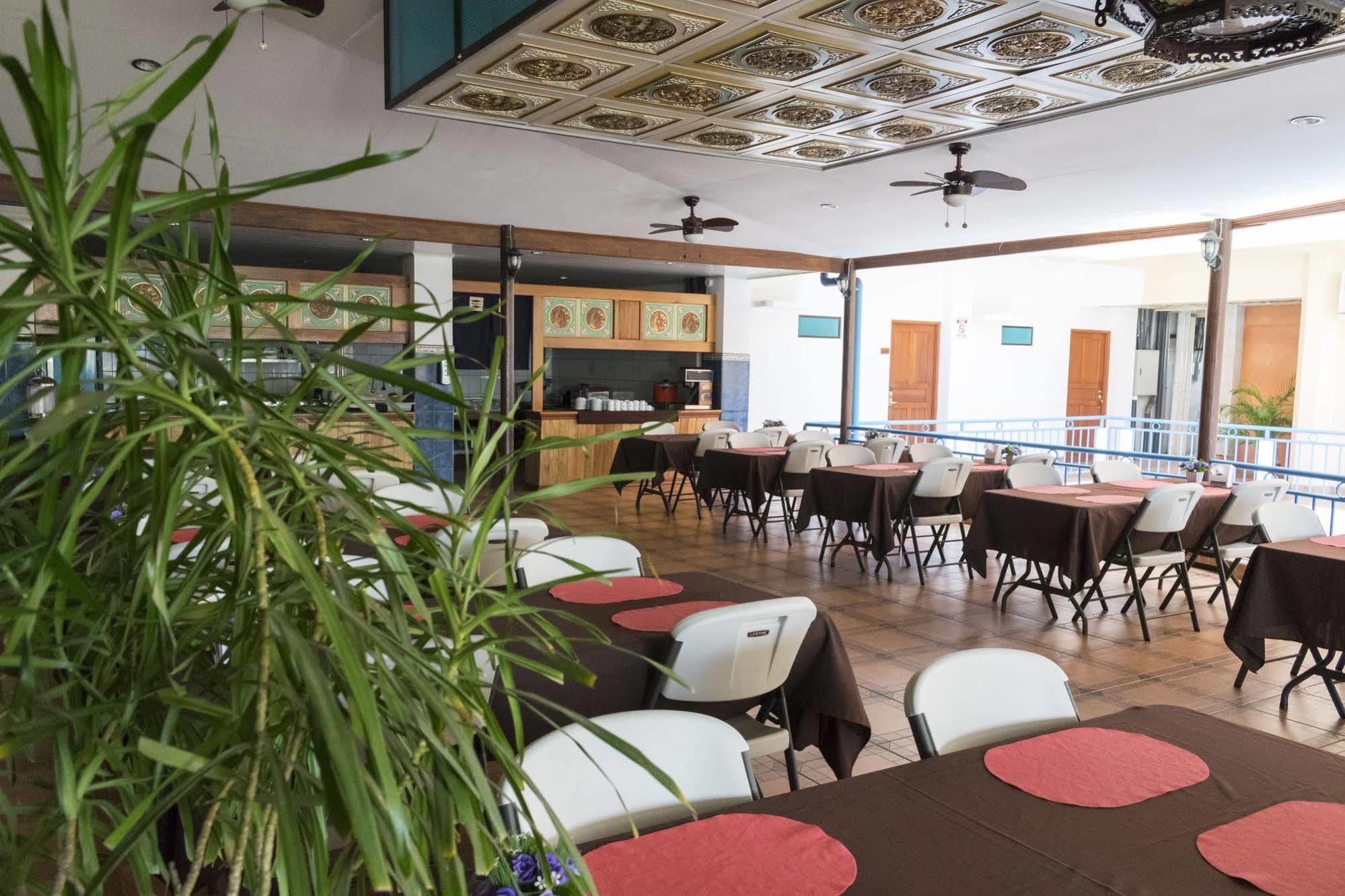 Hotel Puntarenas Beach Εξωτερικό φωτογραφία