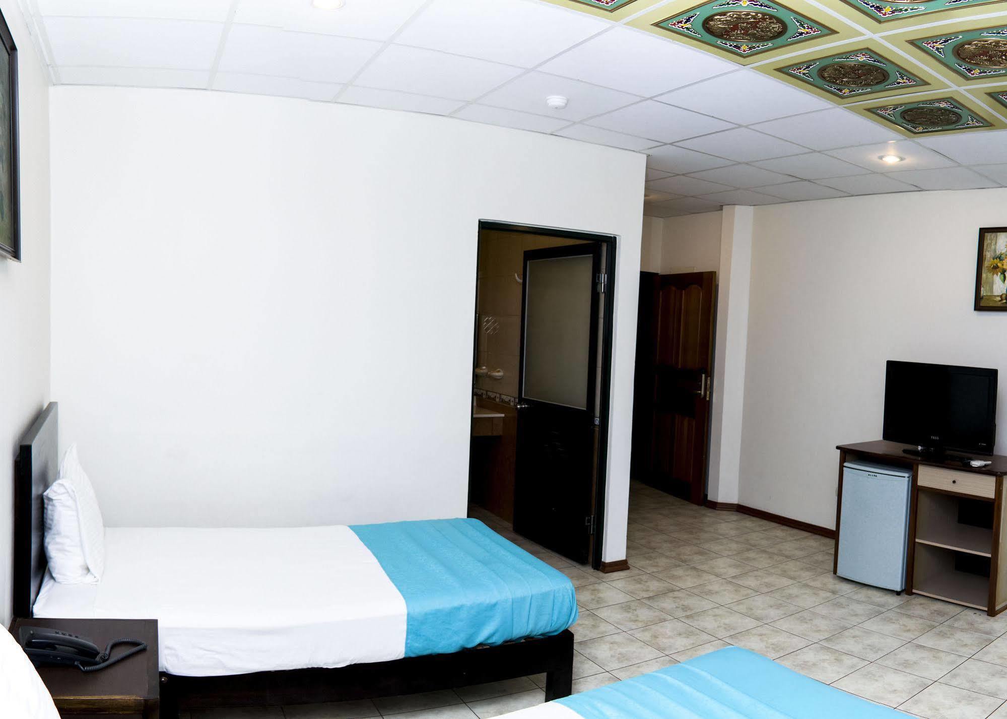 Hotel Puntarenas Beach Εξωτερικό φωτογραφία