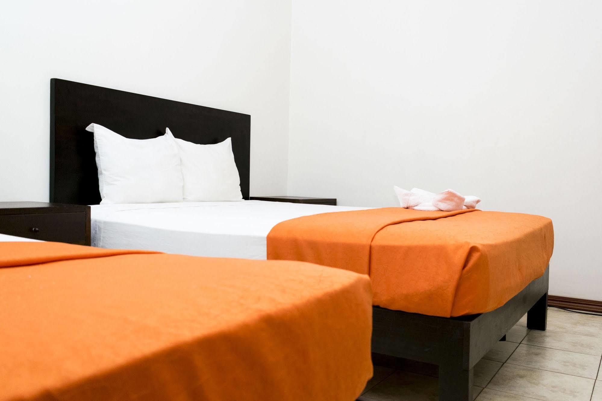 Hotel Puntarenas Beach Εξωτερικό φωτογραφία