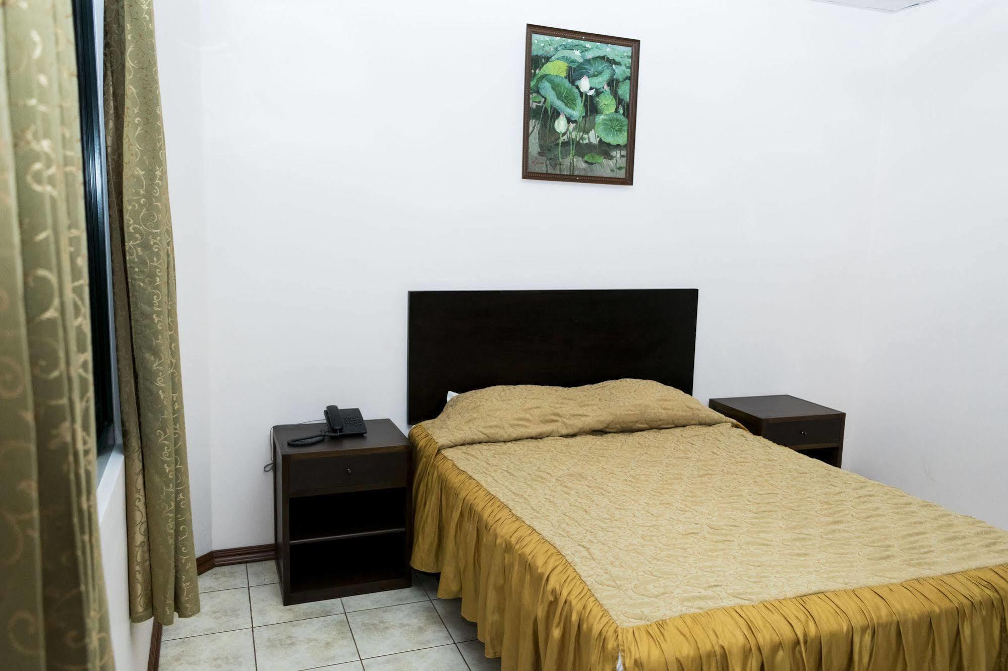 Hotel Puntarenas Beach Εξωτερικό φωτογραφία
