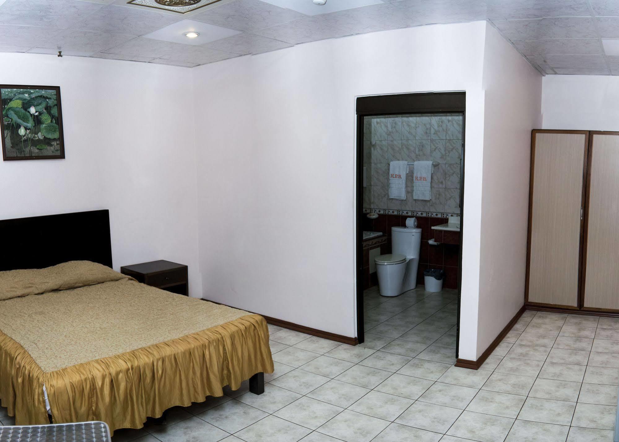 Hotel Puntarenas Beach Εξωτερικό φωτογραφία