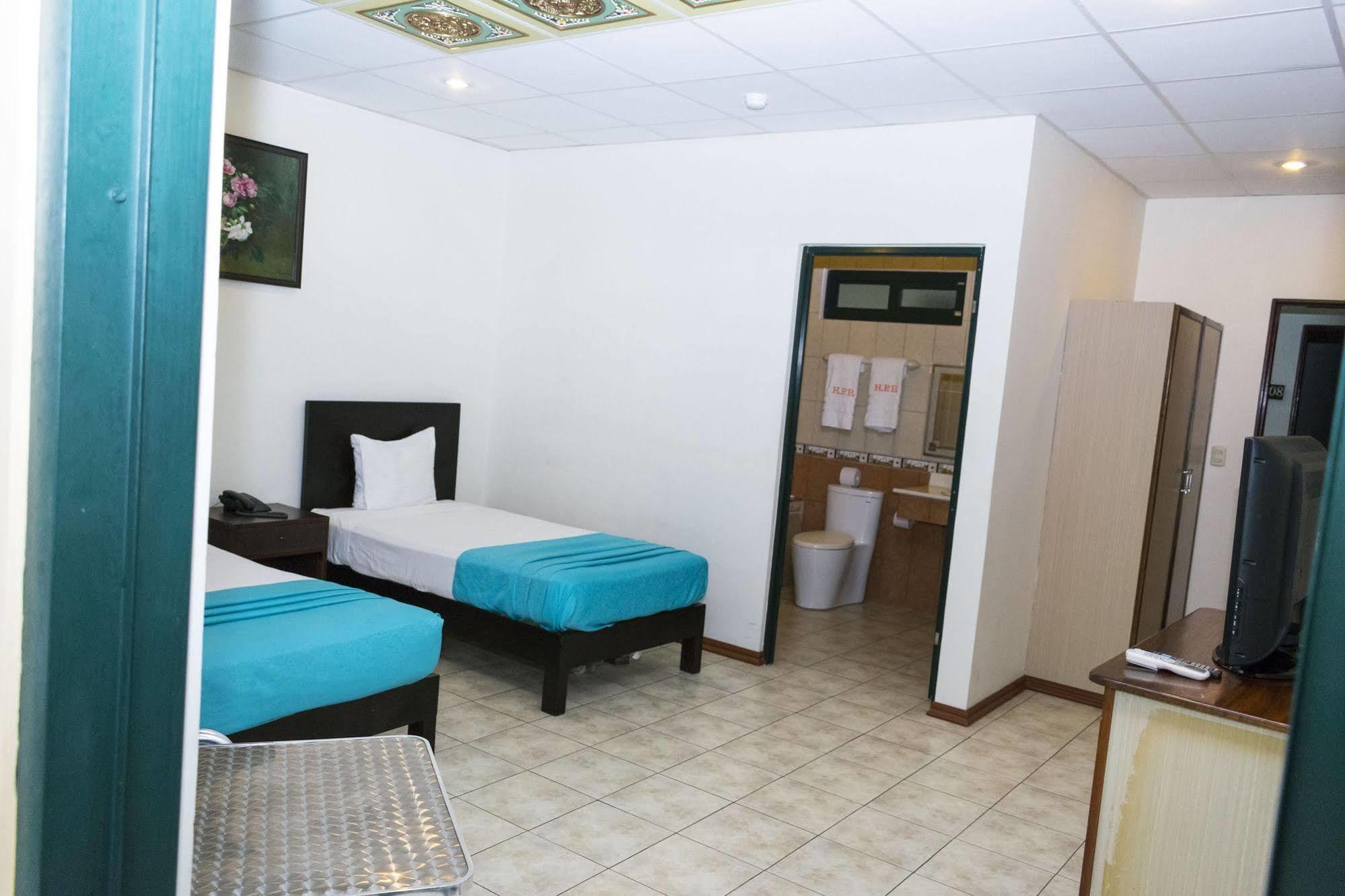 Hotel Puntarenas Beach Εξωτερικό φωτογραφία