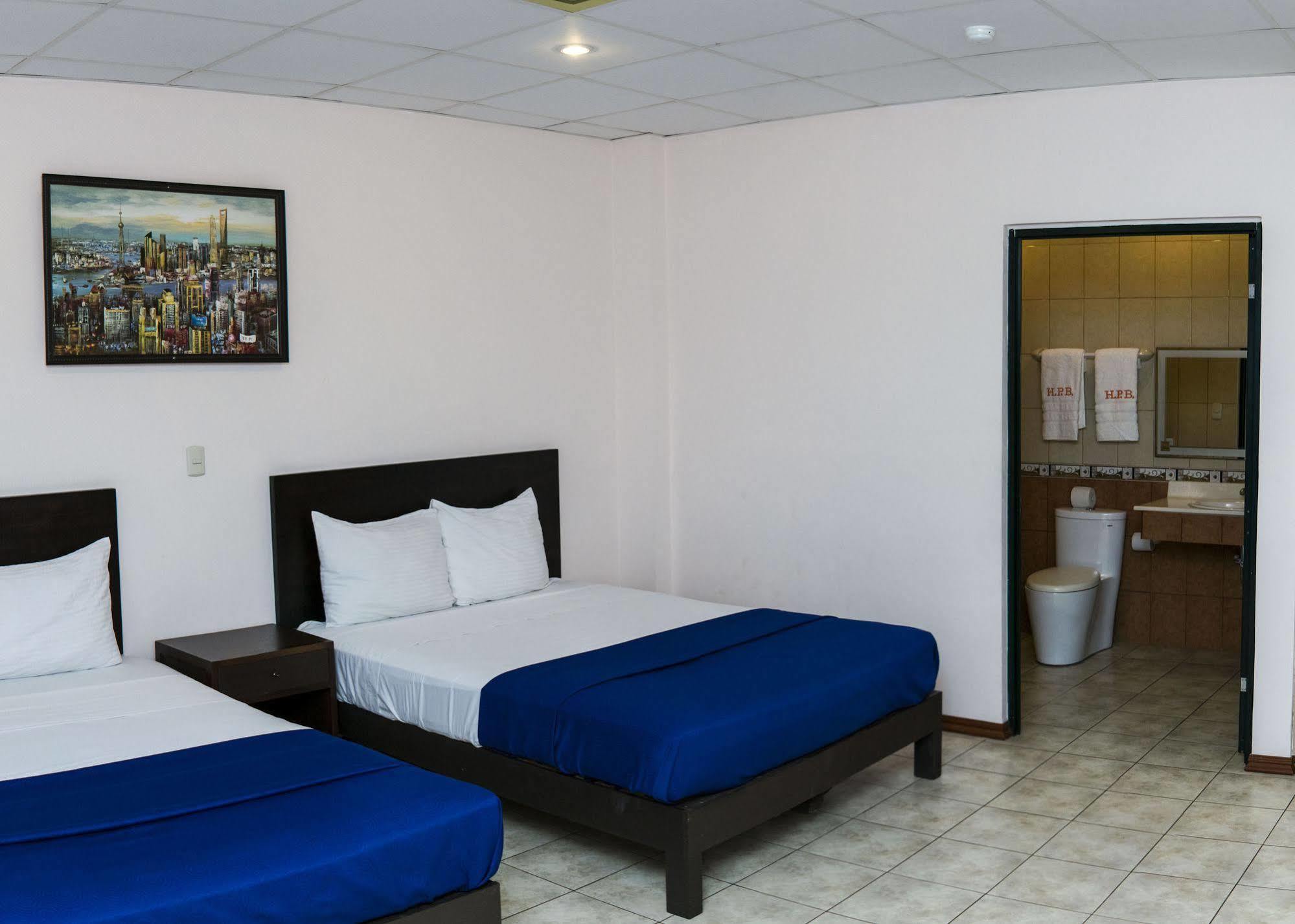 Hotel Puntarenas Beach Εξωτερικό φωτογραφία