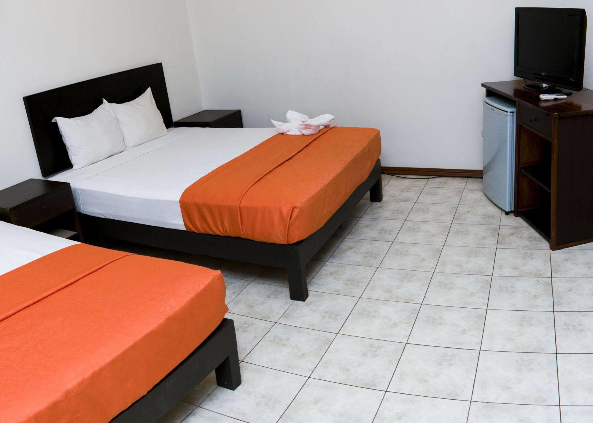 Hotel Puntarenas Beach Εξωτερικό φωτογραφία