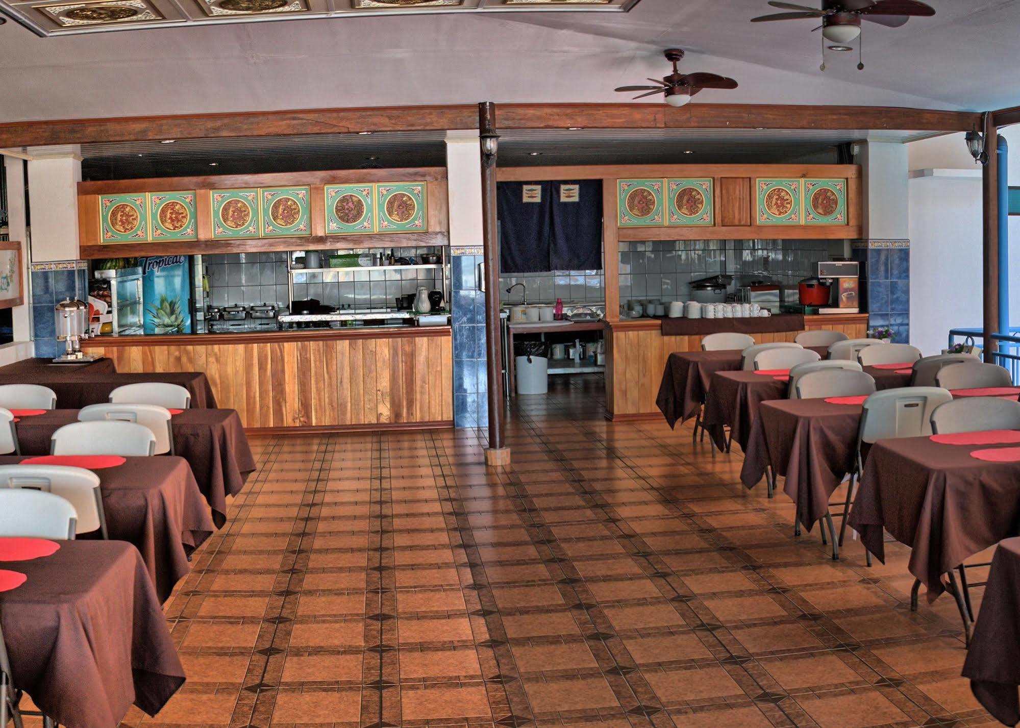 Hotel Puntarenas Beach Εξωτερικό φωτογραφία