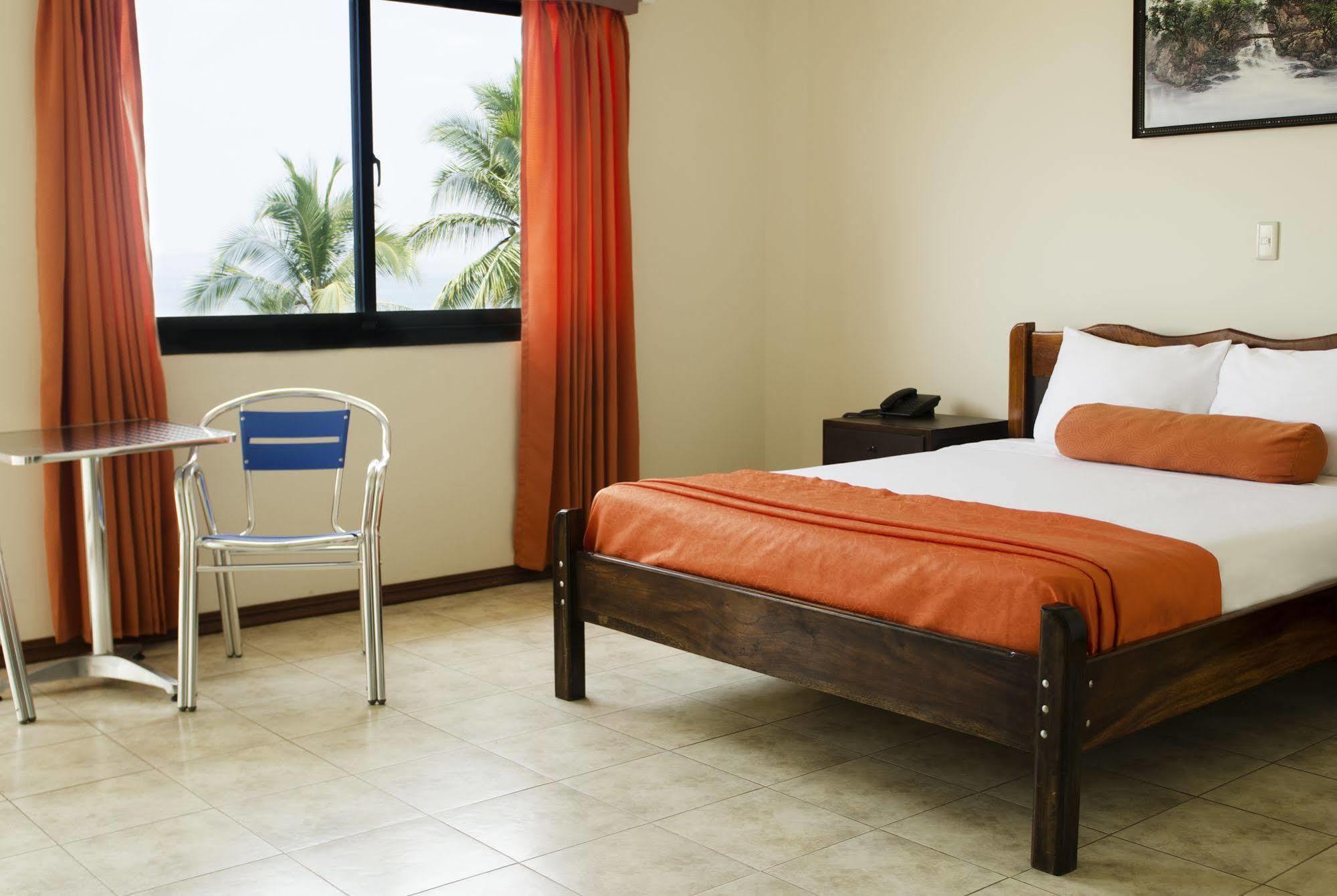 Hotel Puntarenas Beach Εξωτερικό φωτογραφία