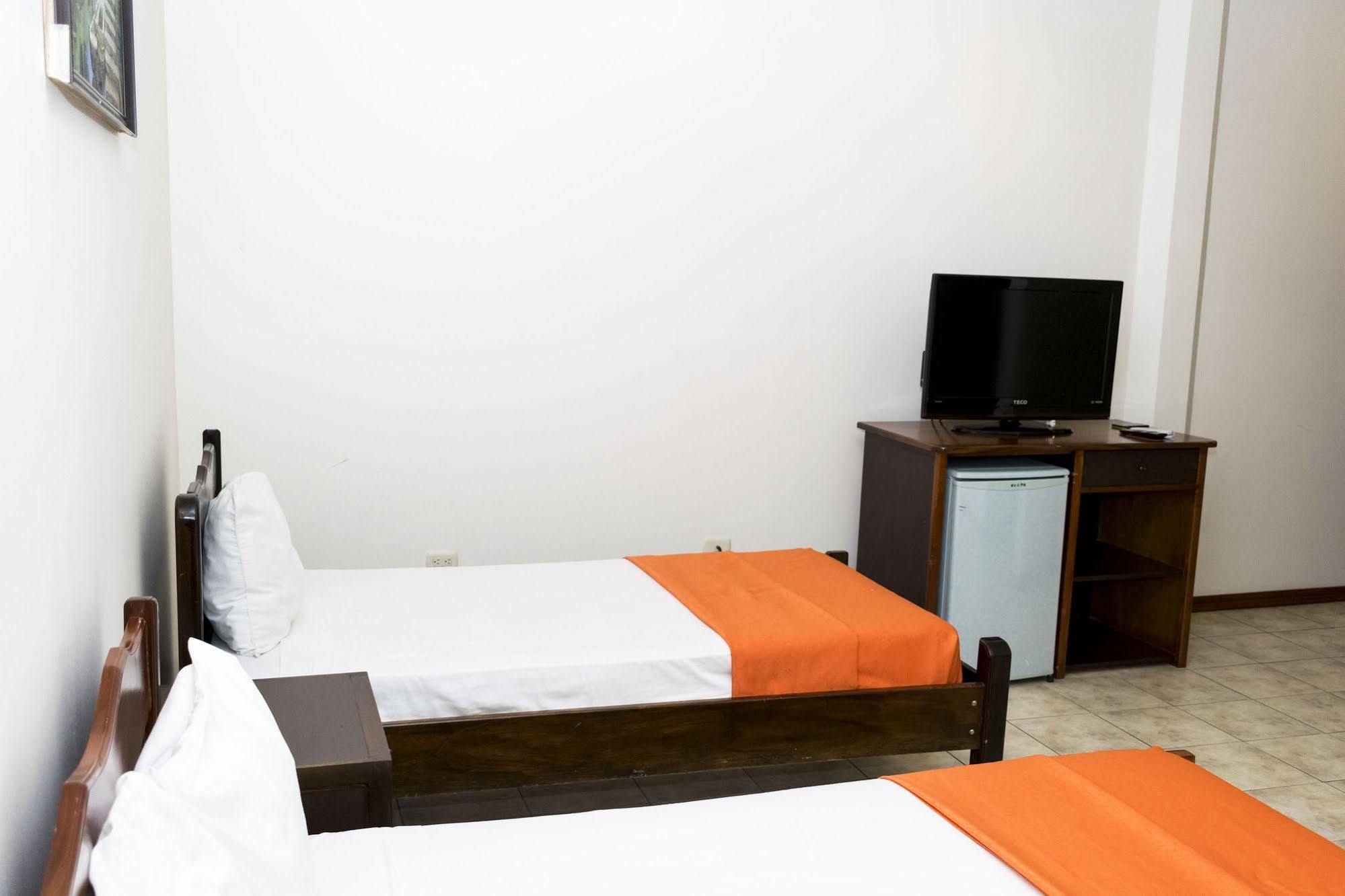 Hotel Puntarenas Beach Εξωτερικό φωτογραφία
