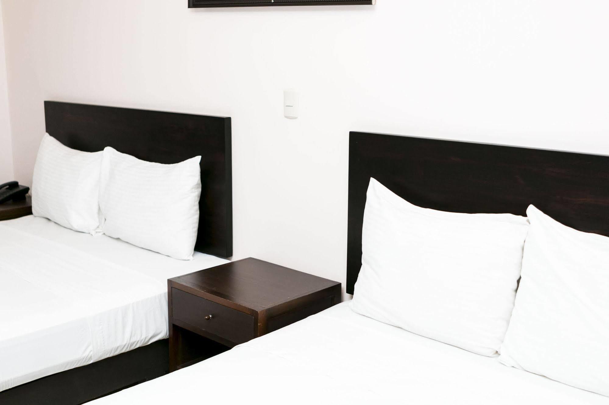 Hotel Puntarenas Beach Εξωτερικό φωτογραφία