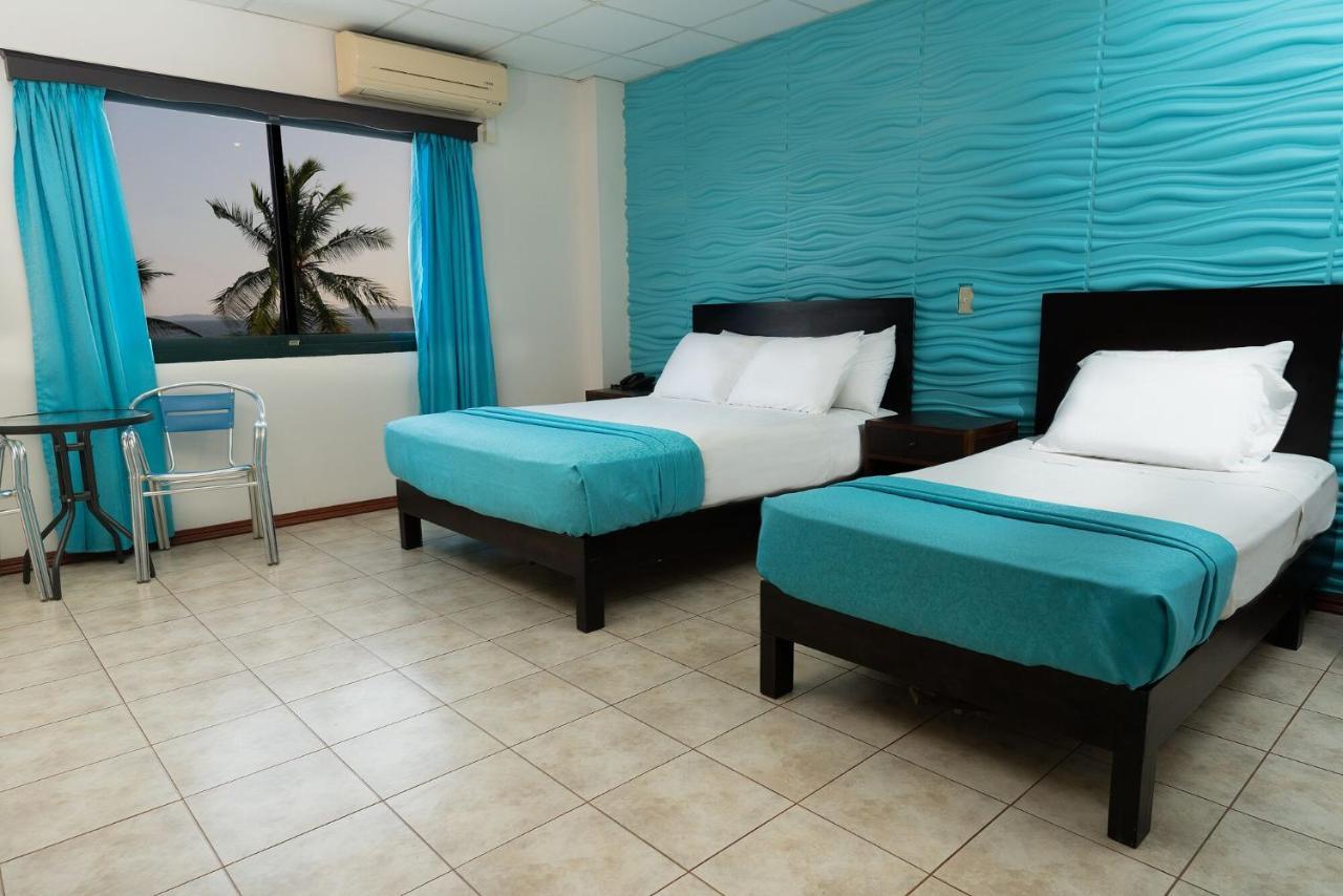 Hotel Puntarenas Beach Εξωτερικό φωτογραφία