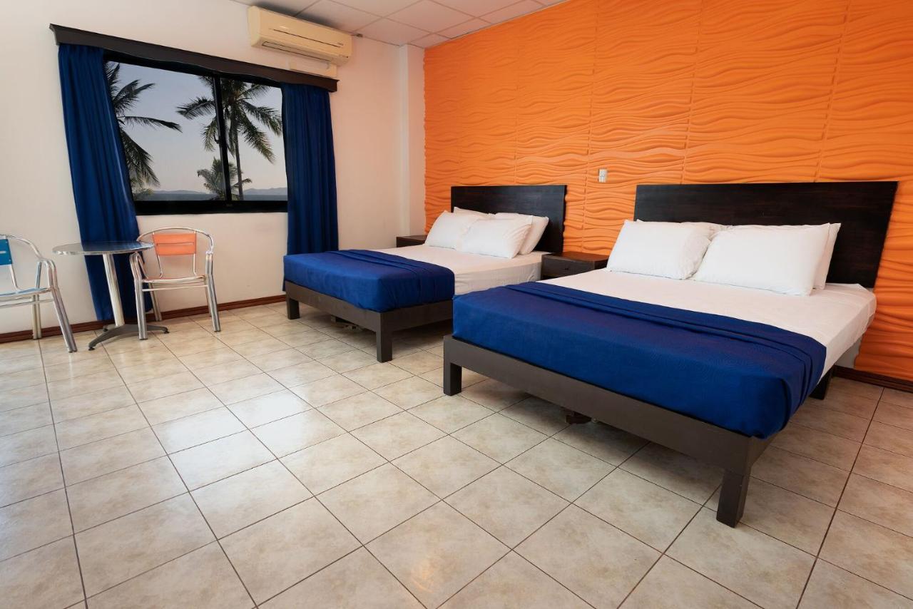 Hotel Puntarenas Beach Εξωτερικό φωτογραφία