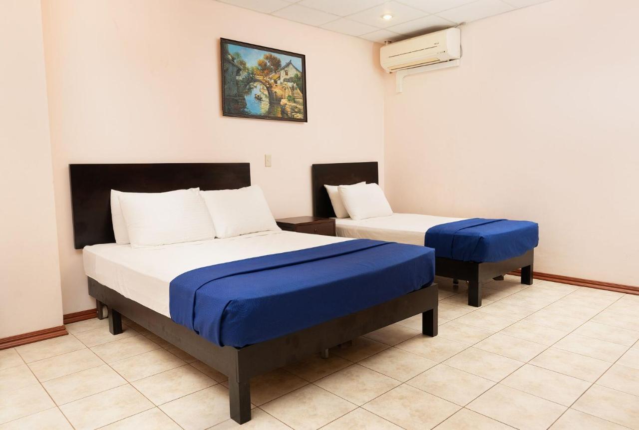 Hotel Puntarenas Beach Εξωτερικό φωτογραφία